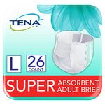 Adult Brief For Fecal Incontinence