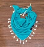 Dog Bandana, Adjustable Scarf for Dogs, Cute Designs, All Breeds, Easy Wash