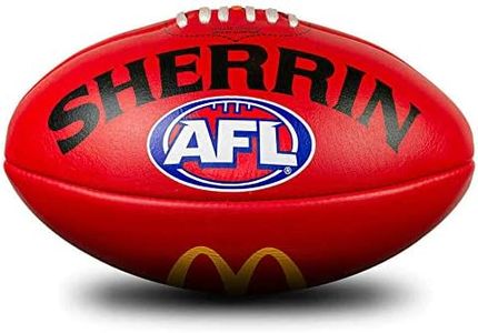 Sherrin AF