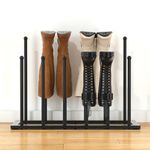 Boot Rack For Cowboy Boots