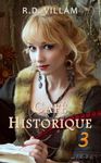 Café Historique 3: A Cozy Slice of Life Historical Fantasy Comedy