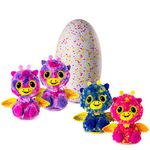 Hatchimals Hatching Egg Draggle