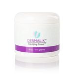 Dermal-K 4 oz Vitamin K Clarifying Cream Dixie Health by Dixie Health