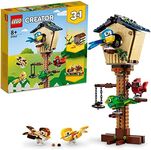 LEGO 31143 Birdhouse - New.