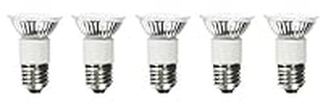 Anyray 5-Bulbs Replacement for Rang