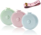 GDMINLO 3 Pack Tape Measure Measuri