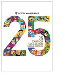 Best of Warner Bros. Collection: 25 Cartoon collection Hanna-Barbera