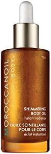 Moroccanoil Shimmering Body Oil 50ml