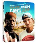 White Men Can't Jump Steel Pack [Blu-ray]