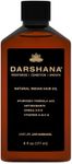 Darshana Natural Indian Hair Oil with Ayurvedic Botanicals (6 fl oz.)