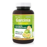 Garcinia Cambogia Pills