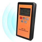 Jadeshay Radiation Detector Handheld Nuclear Radiation Detector LCD Display Household Radioactive Tester Geiger Counter ((NR-750))