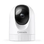 Cinnado Security Camera Indoor-2K 3