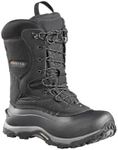 Baffin Mens Summit Snow Boot, Black