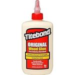 Titebond 5063 Original Wood Glue (8fl oz)