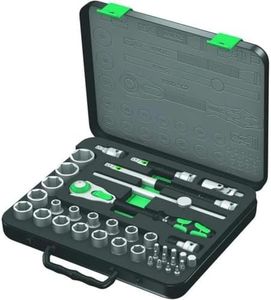 Wera 8100 