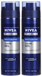 Nivea Men Aloe Vera Gels