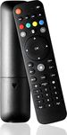 Remote Control Compatible with Buzz TV IPTV XPL1000 XPL2000 XPL3000 Remote Control