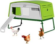 Omlet Eglu Pro Large Chicken Coop |