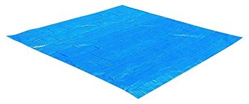 Intex Ground Cloth for Swimming Pools Blue , 472 x 472 cm