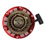 New Recoil Starter for Champion Power Equipment 3000 3500 4000 Watts Gas Generator