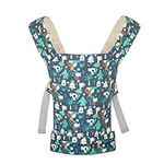Lictin Baby Doll Carrier, Front and