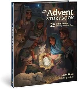 The Advent