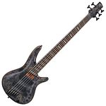 Ibanez SRMS805 SR Workshop 5-String Bass Guitar - Deep Twilight