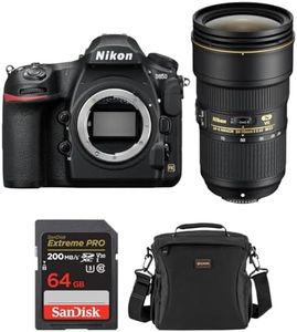 Nikon D850