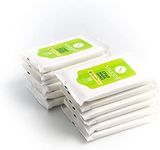 CPAP Mask Wipes by Snugell - 12 Res