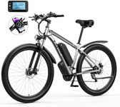 EBycoo 29" Electric Bike for Adults