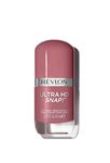 Revlon Ultra HD Snap Nail Polish, Long Lasting Vegan Formula, Quick Drying & One-Coat Full Coverage Colour (8ml) Birthday Suit (032) Unisex