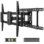 Full Motion Tv Mount For 24 Inch Studs