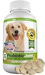 Amazing Probiotics for Dogs Elimina