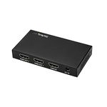 StarTech.com HDMI Cable Black (ST122HD202)