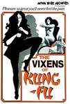 Vixens of Kung Fu (A Tale of Yin Yang)