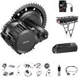 BAFANG 1000W Mid Drive Kit,BBS03 BB