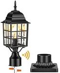 VIANIS Lamp Post Light Fixture with