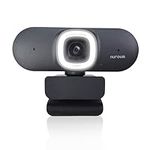 NUROUM V32AFL 4K Webcam with Ring L