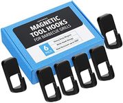 IMPRESA [6 Pack Heavy Duty Magnetic