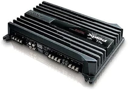 Sony Car A