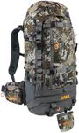 SPIKA Hunting Backpack Internal Fra