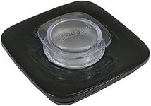 Oster - Black Blender Jar Lid - Tap
