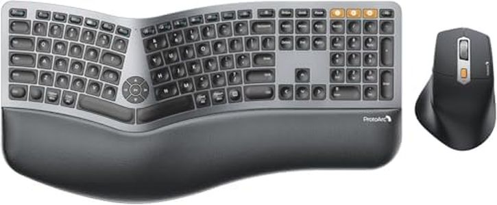 ProtoArc E