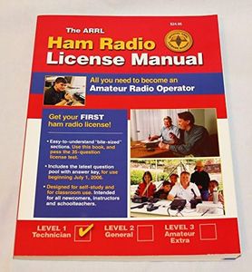 ARRL Ham R