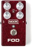 MXR - 'FOD Drive' Overdrive Pedal M251,Red