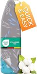 smart&gentle Super Thick Turbo Iron
