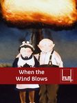 When the Wind Blows