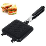 Sandwich Toaster For Gas