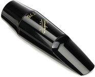 Vandoren SM613B Jumbo Java T75 Tenor Saxophone Mouthpiece (Black Ebonite)